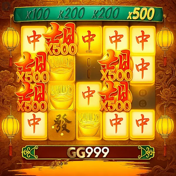GG999 Bonus Member Baru 100%
