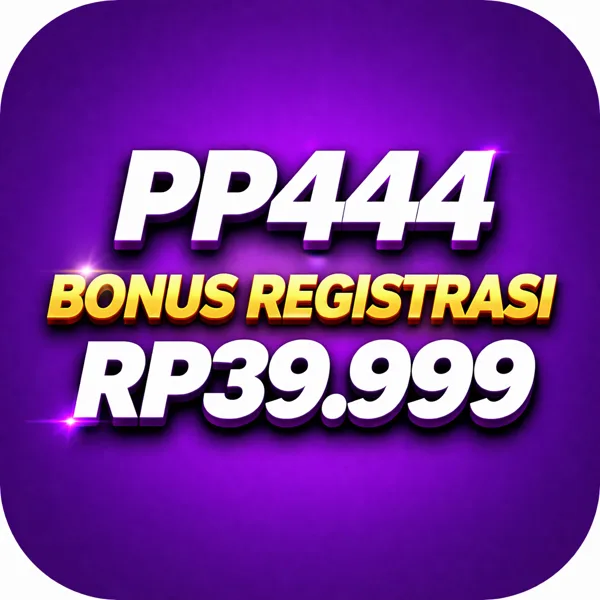PP444 Login Resmi APK 2026