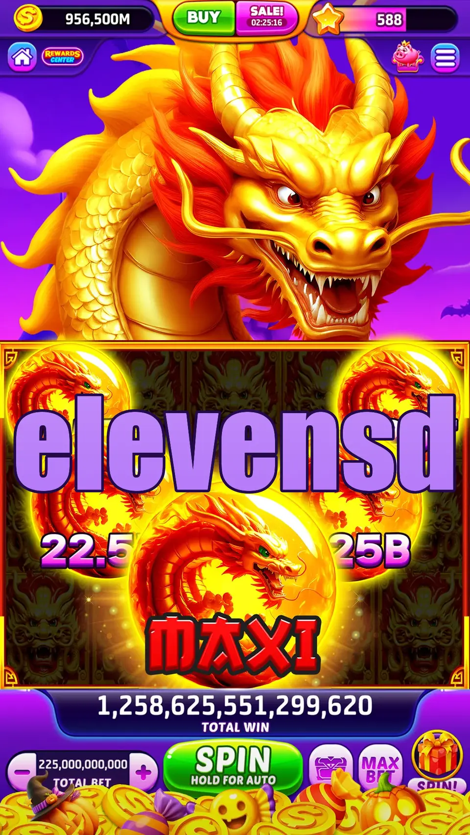 elevensd APK