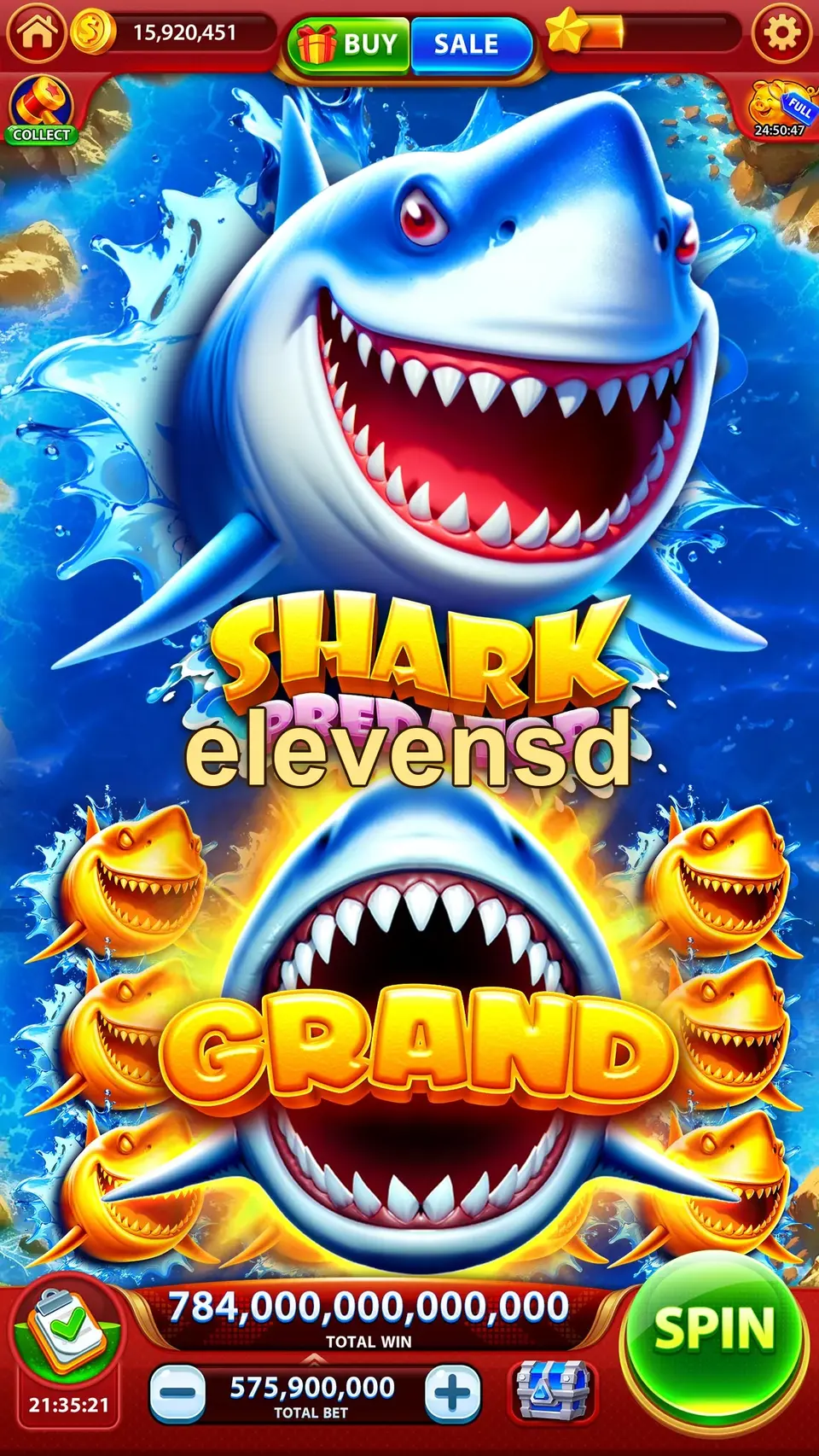 elevensd APK