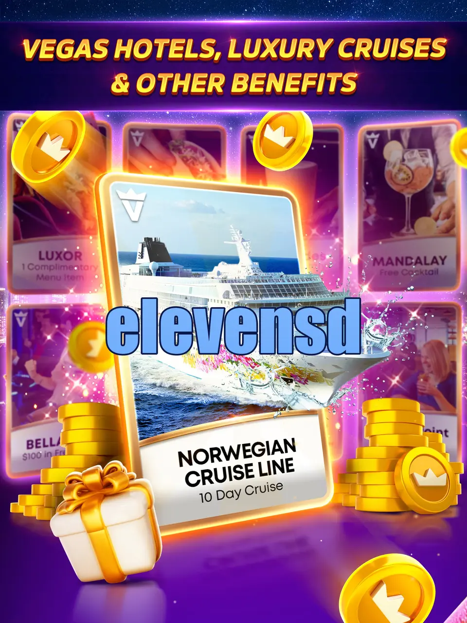 elevensd APK