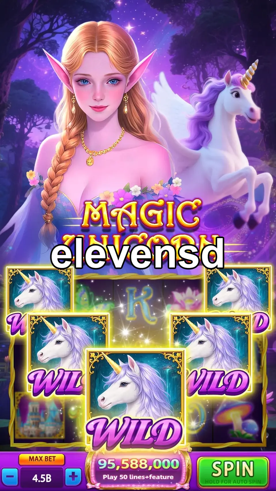 elevensd Masuk