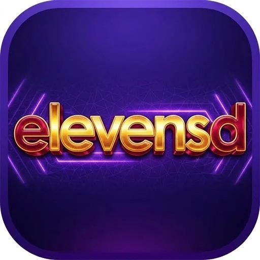 elevensd Logo - Resmi