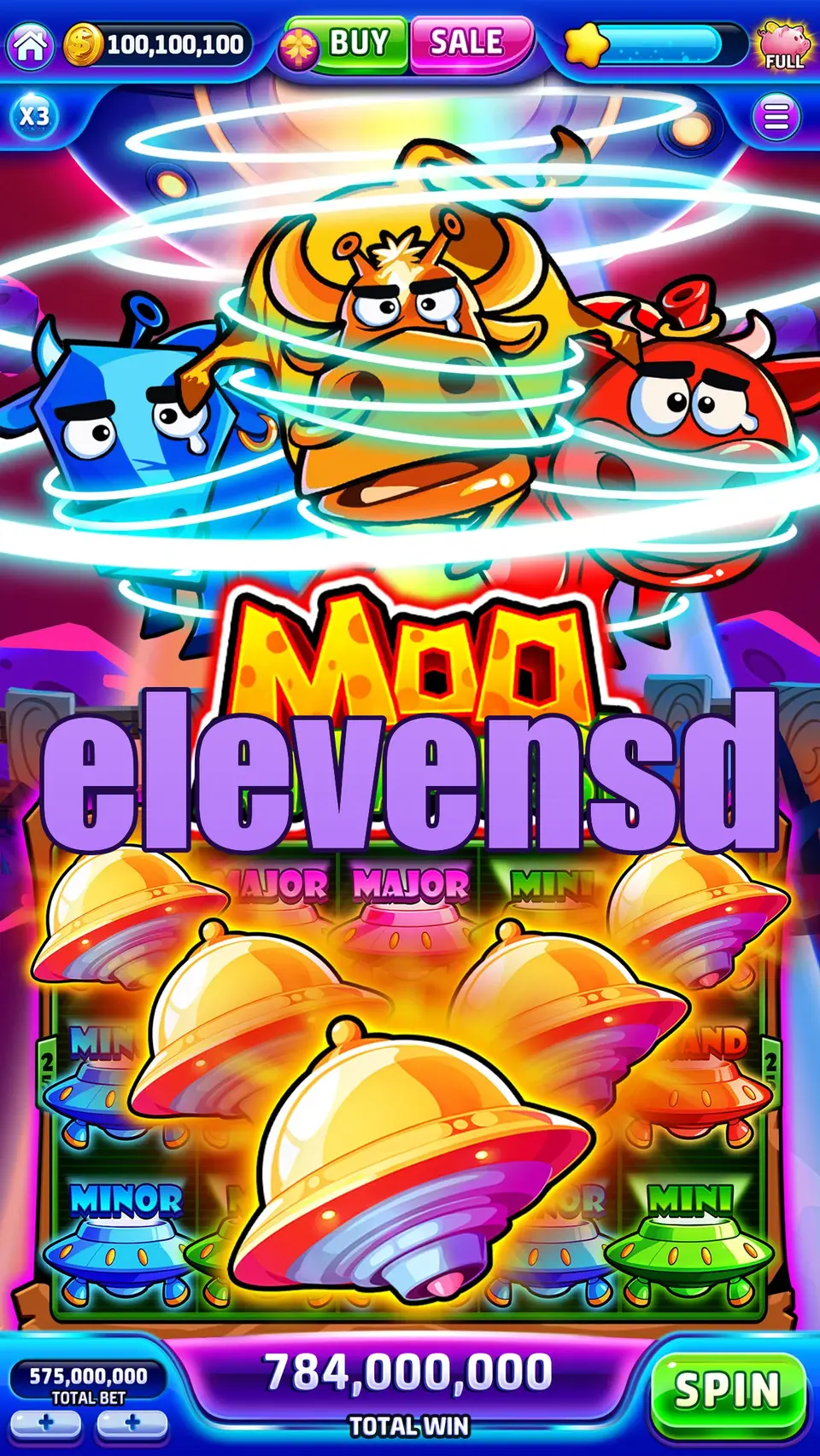 elevensd Preview - Resmi Unduh